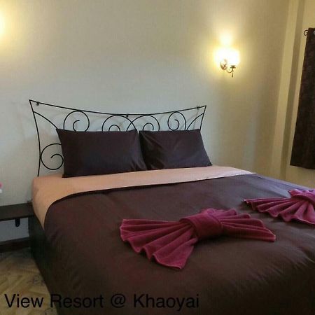 Sierra View Resort Ban Khanong Phra Nua Kültér fotó