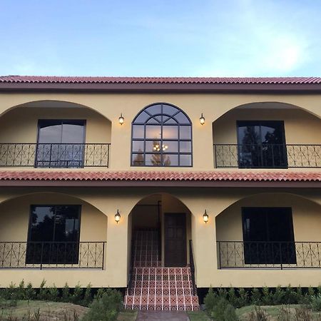 Sierra View Resort Ban Khanong Phra Nua Kültér fotó