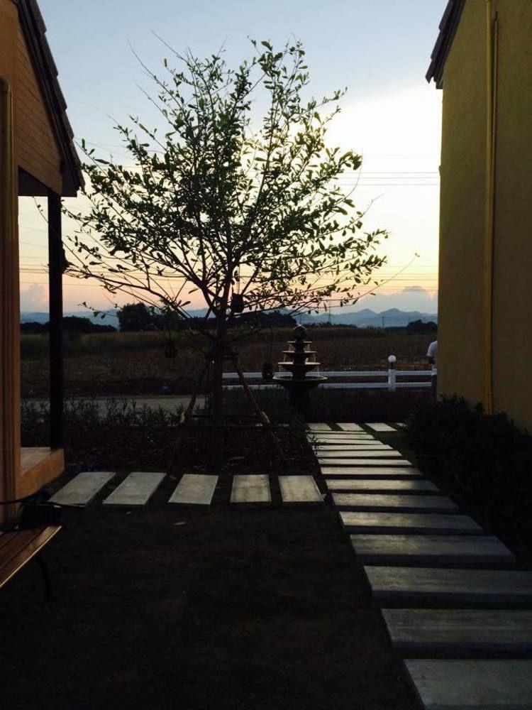 Sierra View Resort Ban Khanong Phra Nua Kültér fotó