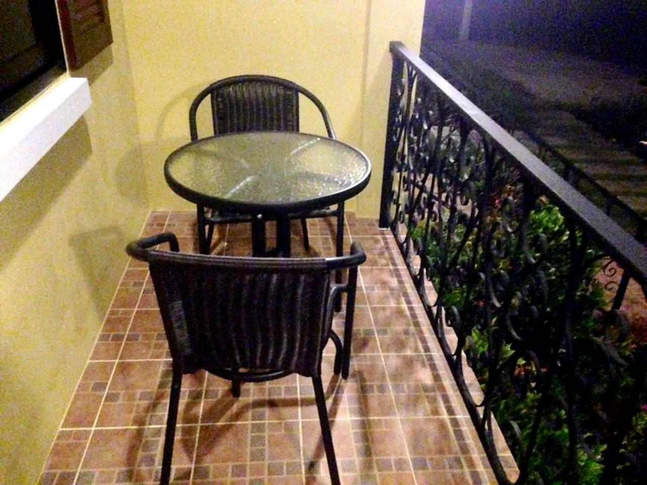 Sierra View Resort Ban Khanong Phra Nua Kültér fotó