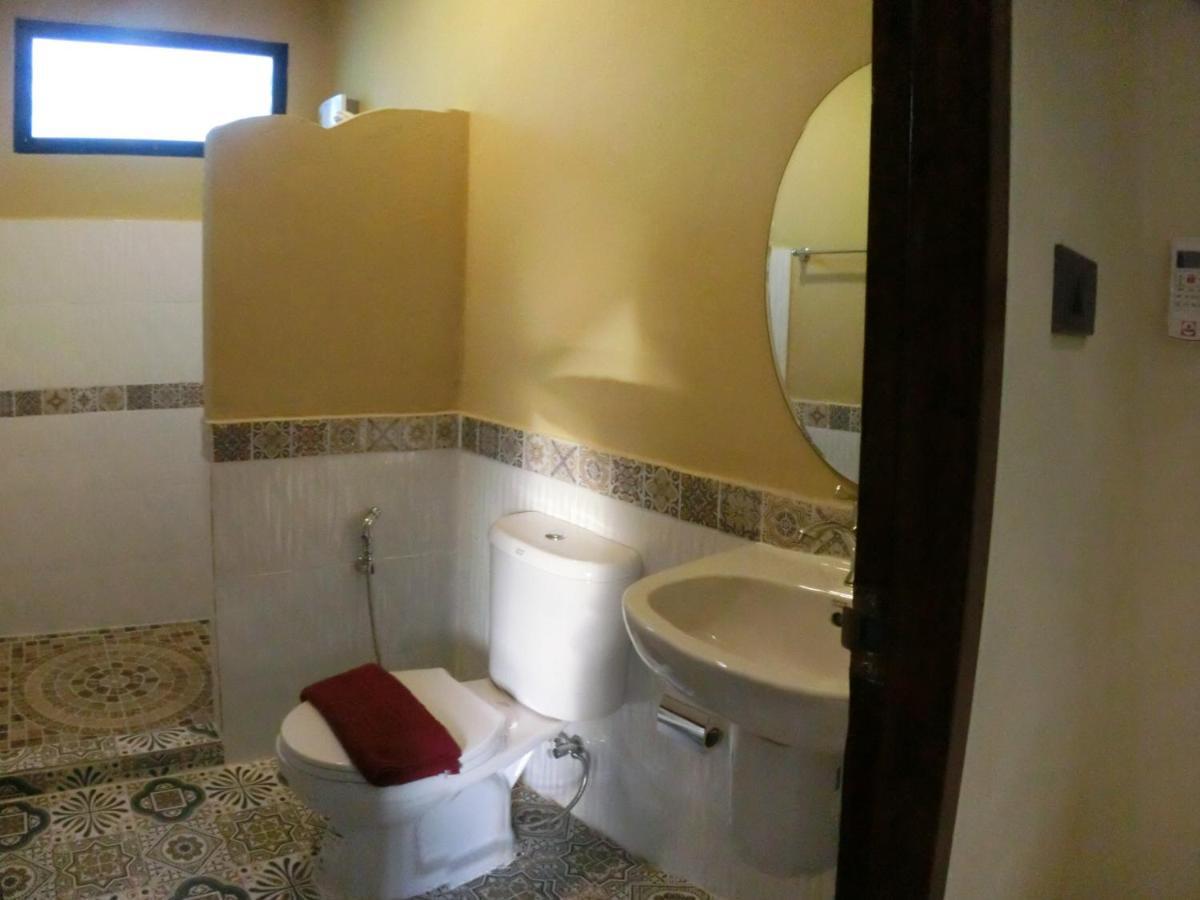Sierra View Resort Ban Khanong Phra Nua Kültér fotó
