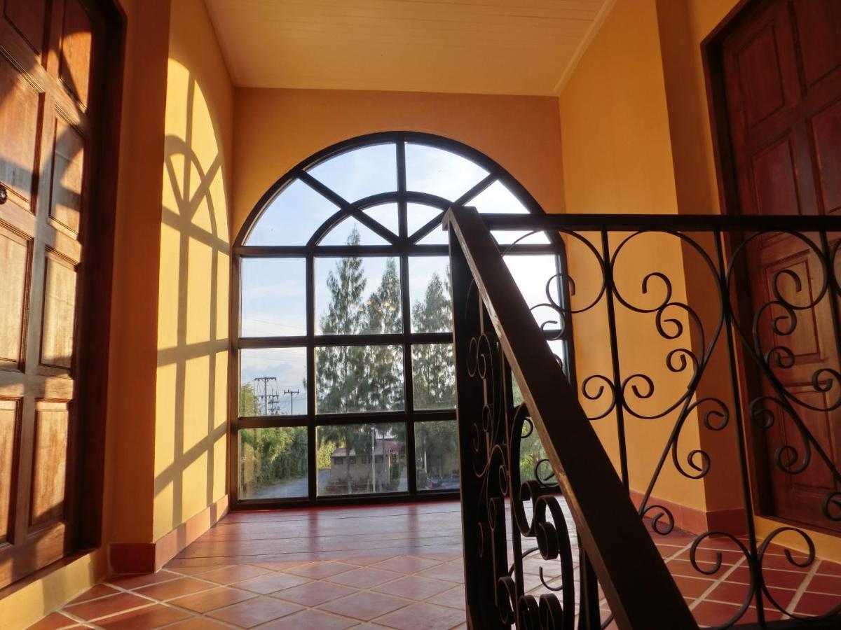 Sierra View Resort Ban Khanong Phra Nua Kültér fotó